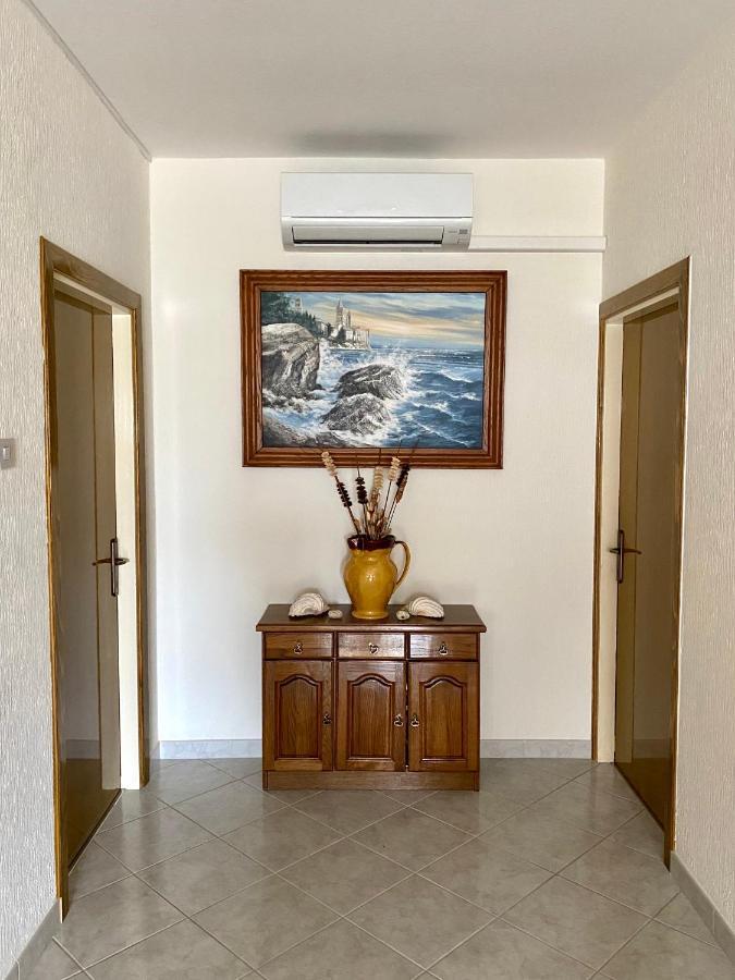 Guesthouse Kurelic Rab Kampor Exterior foto