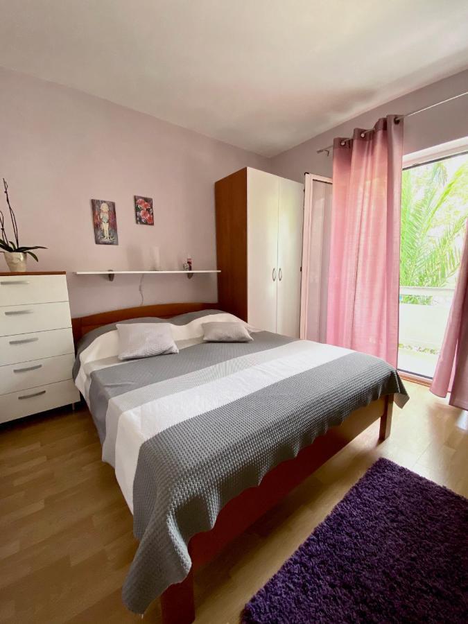 Guesthouse Kurelic Rab Kampor Exterior foto